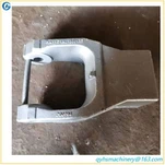 Casting Baja Resistansi Suum EN10295