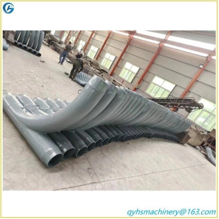 Steel - High Chromium Wear-resistant Bimetallic Composite Pipe